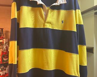 Polo Ralph Lauren Mens Clothing