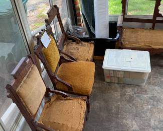 Florida Room
