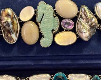 Designer Jewelry 