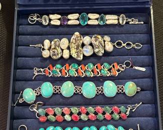 Designer Bracelets