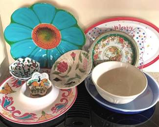 293 - Lot of Assorted Items