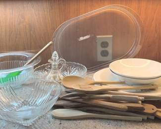 317 - Lot of Assorted Items