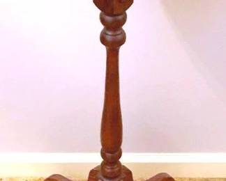 217 - Plant Stand - 30" x 10"