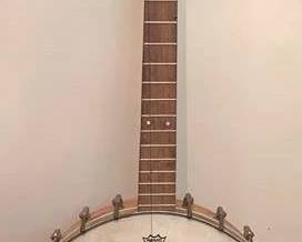 449 - Remo Weather King Banjo - 29" Long