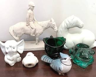 463 - Lot of Assorted Items