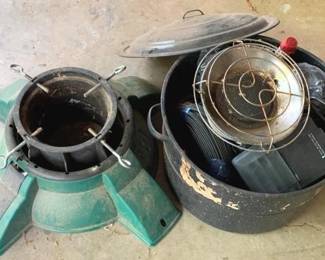 58 - Lot of Assorted Items