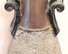 380 - Vase - 17" Tall
