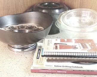 337 - Lot of Assorted Items