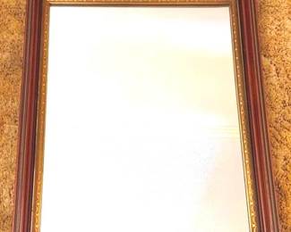 254 - Mirror - 24" x 20"