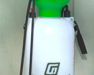 9 - Greenwood 2 Gallon Sprayer