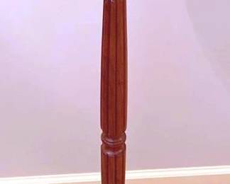 223 - Wood Plant Stand - 36" x 10