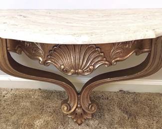 266 - Wall Hanging Shelf - 19" x 30" x 6"