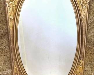 265 - Mirror - 43" x 22"