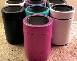 291 - 7 Ozark Trail Tumblers - 5" Tall