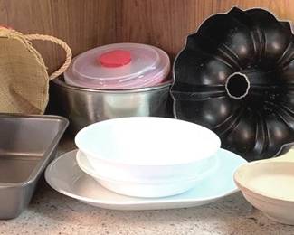 331 - Lot of Assorted Items
