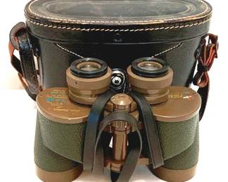 515 - Focal Deer Stalker 7x35 Binoculars with Case