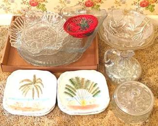 411 - Lot of Assorted Items