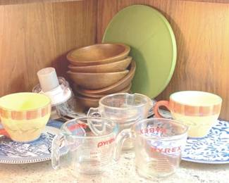 329 - Lot of Assorted Items