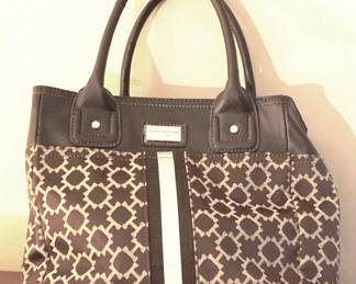 167 - Tommy Hilfiger Purse - 15" x 12"