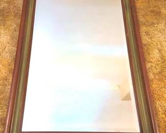 253 - Mirror - 42" x 30"