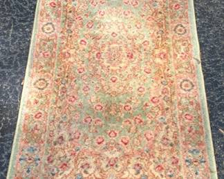 121 - Rug - 60" x 39"