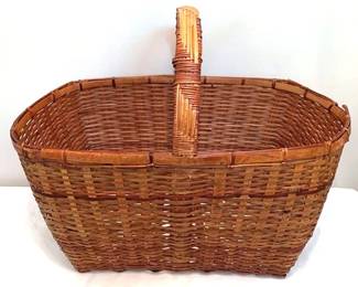 504 - Basket - 16" Tall