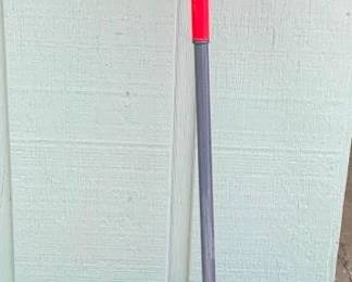 129 - Spin Mop Bucket & Mop