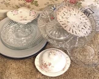 401 - Lot of Assorted Items