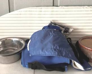 145 - Lot of Assorted Items