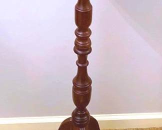 226 - Plant Stand - 35" x 12"