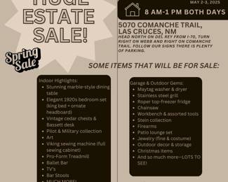Sale Picture