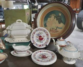 Sale Picture
