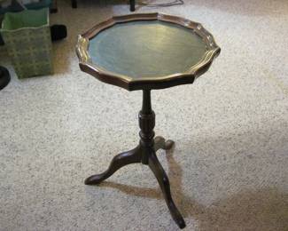 Plant Stands/ Side Tables