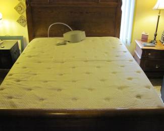 Select Comfort Sleep Number Queen Air Mattress