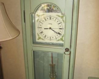 Coventry Mantel Clock