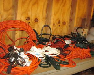 Extension Cords