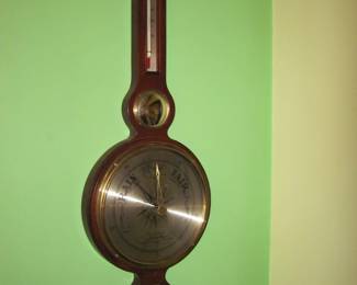 Barometer