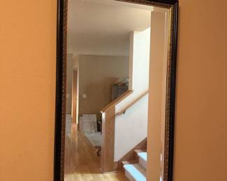VINTAGE MIRROR