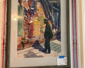 Original art