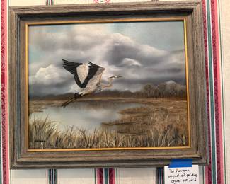 Original art