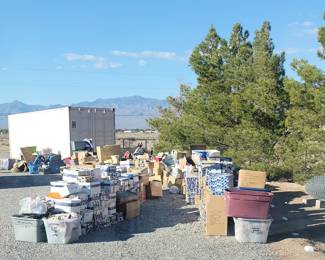 @@ There is Tons of boxes to dig in!!!