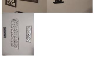 decorations