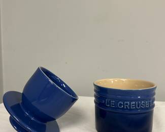 Le Creuset Butter Bell