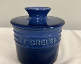 Le Creuset Butter Bell