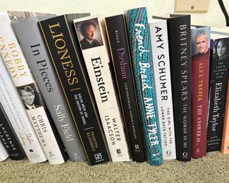 Books
