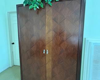 TV/Entertainment Cabinet