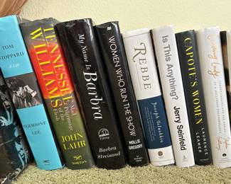 Books