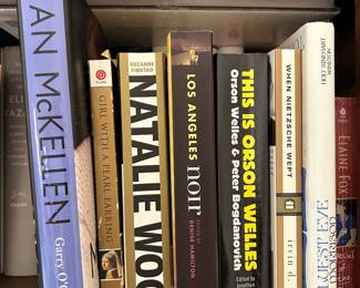 Books