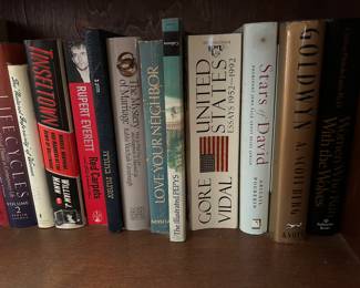 Books