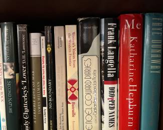 Books